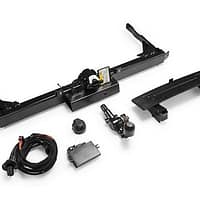 Predisposizione Supporto Portabici ID.3