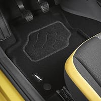 4 Tappeti in Tessuto Nuova UP!