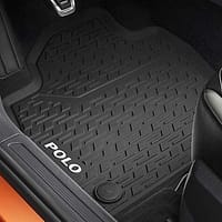 Tappeti in gomma Polo