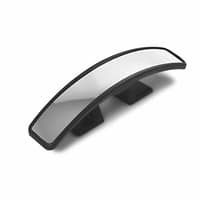 Specchietto di osservazione bambini Colore nero