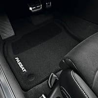 Tappeti in Tessuto Nuova Passat