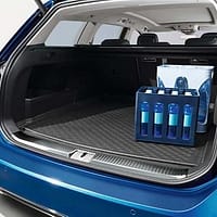 Vasca Bagagliaio Passat Variant/Alltrack
