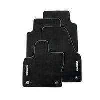 Tappetini in tessuto prestige, kit 4 pezzi Karoq