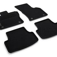 Tappeti in Tessuto Golf 8