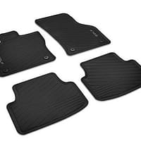 Tappeti in Gomma Golf 8 Variant