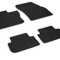 Tappeti in Gomma Tiguan