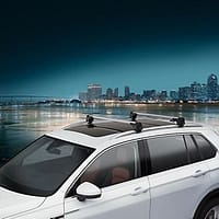 Barre Portatutto Tiguan Allspace