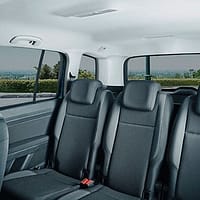 Kit 5 Tendine Touran