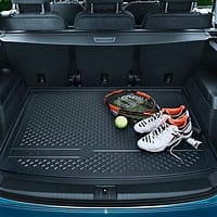 Vasca Bagagliaio Touran