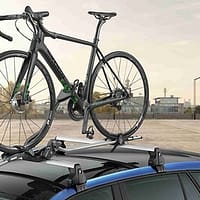 Supporto portabiciclette Superb