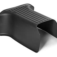 Tappetini per il tunnel in gomma Kodiaq