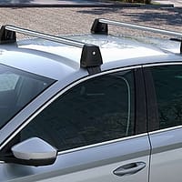 Barre portacarico Octavia