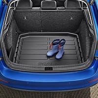 Vasca baule in plastica Scala