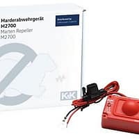 Dispositivo anti-martore