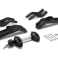 Kit espansione	per 3a bicicletta sul portabiciclette
