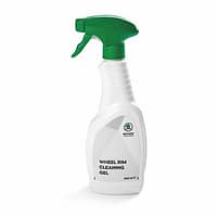 Detergente per cerchi