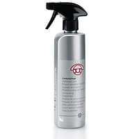 Pulizia dell'abitacolo