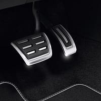 Copripedali cambio DSG