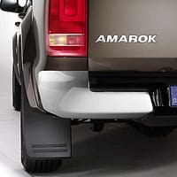 Parafanghi Anteriori Amarok