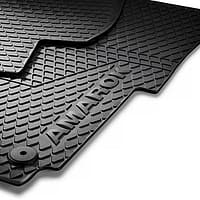 Tappetini in gomma Amarok