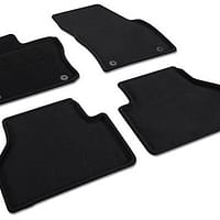 Tappetini in tessuto Caddy