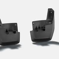 Parafanghi Anteriori Crafter