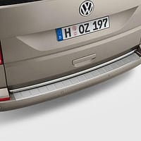 Protezione soglia di carico Transporter