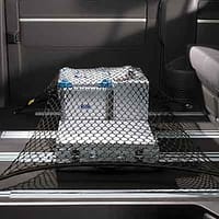 Rete per bagagli Multivan