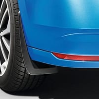 Parafanghi posteriori Multivan