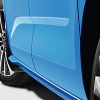 Parafanghi anteriori Multivan