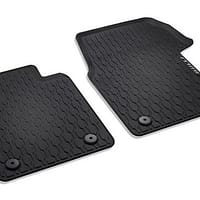 Tappetini in gomma Multivan