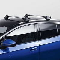 Barre Portatutto ID.4