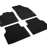 Tappetini in tessuto ID.4