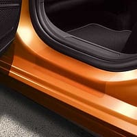 Pellicola protettiva per battitacco Taigo