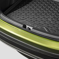 Protezione Soglia di Carico Taigo