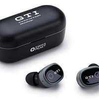 Cuffie Bluetooth Fino a 3 ore di funzionamento, collezione GTI