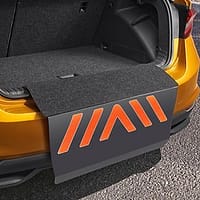 Tappeto protezione soglia di carico