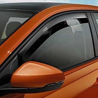 Deflettore porta anteriore