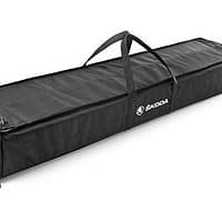 Borsa da trasporto per barre portatutto