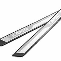 Set listelli sottoporta