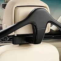 Appendiabiti (sistema da viaggio e comfort)