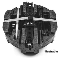 Set ruota di emergenza - Fabia