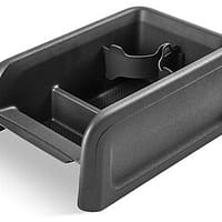 Cassetto portaoggetti