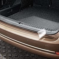 Pellicola protettiva paraurti