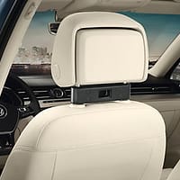 Supporto base per sistema da viaggio e comfort Modulo base