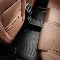 Tappetino per tutte le stagioni sopra il tunnel