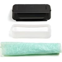 Sacco per rifiuti per porte laterali