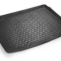 Vasca Baule, piano di carico superiore