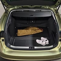 Tapp. bagagliaio double-face