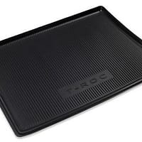 Vasca bagagliaio Piano di carico variabile, posizione superiore